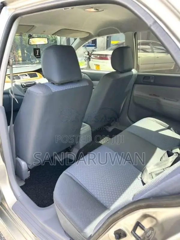 Mitsubishi CS1 2002 Car (Used)