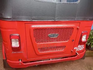 Bajaj RE 2020 Three Wheel (Used)