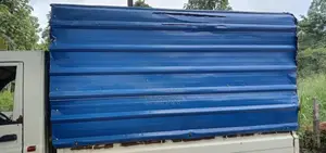 Mahindra Maxximo Plus 2013 Lorry (Used)