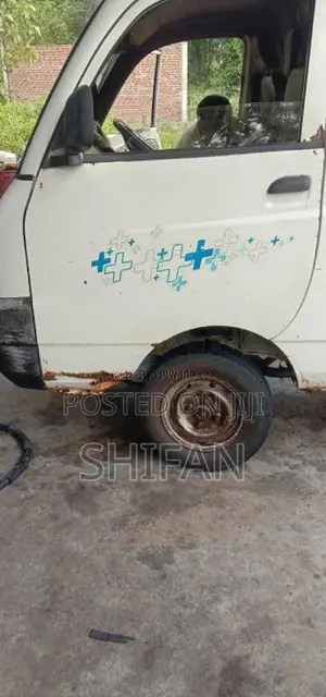 Mahindra Maxximo Plus 2013 Lorry (Used)
