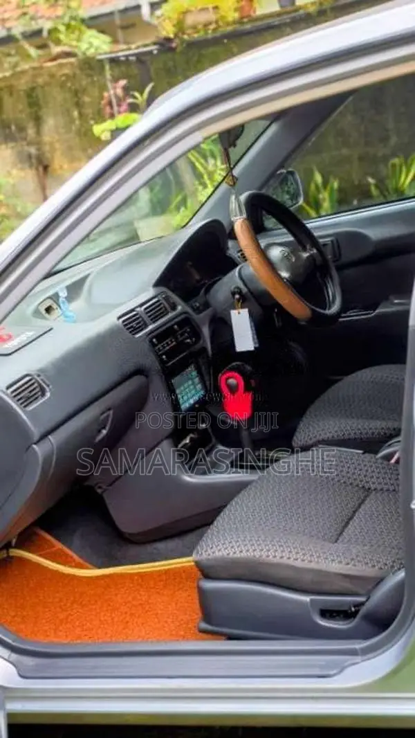 Toyota Corsa Tercel 1996 Car (Used)
