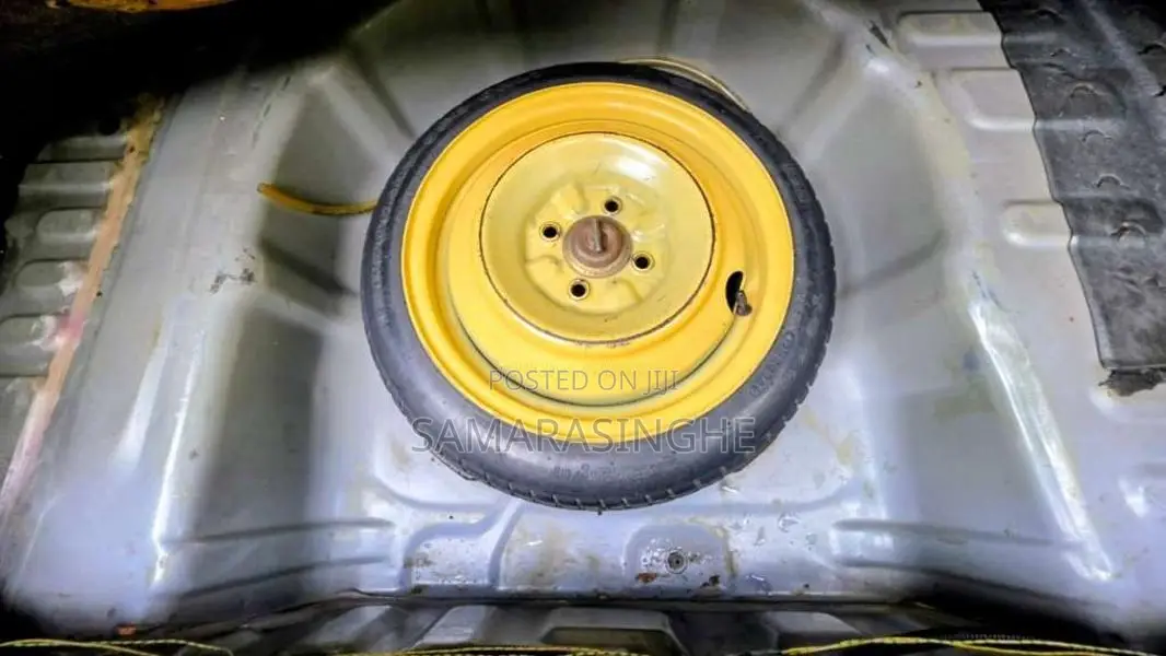 Toyota Corsa Tercel 1996 Car (Used)