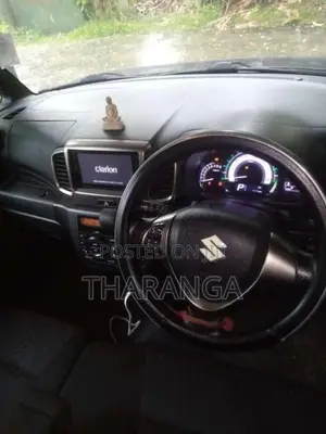Suzuki Spacia 2017 Van (Used)