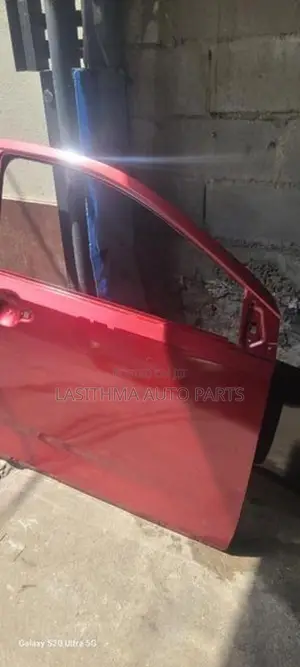 Mira 350 Front Door Panel