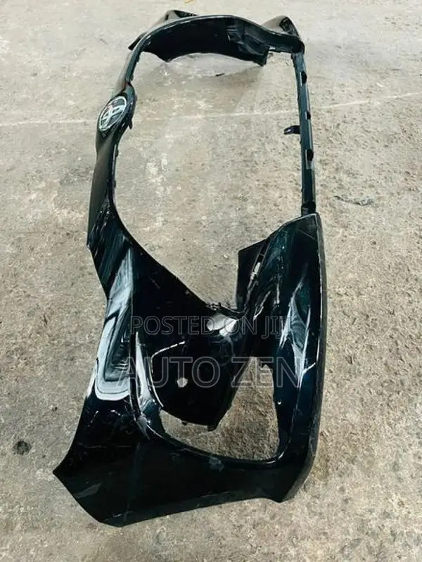 YARIS FRONT BUFFER PANEL 2025