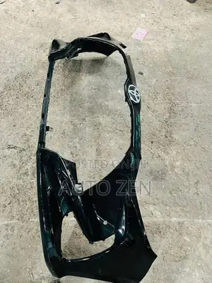 YARIS FRONT BUFFER PANEL 2025
