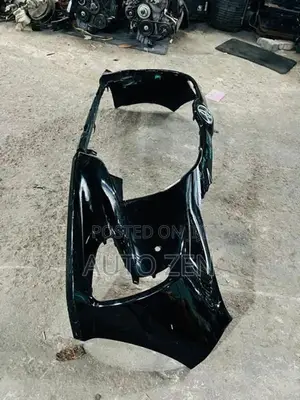 YARIS FRONT BUFFER PANEL 2025