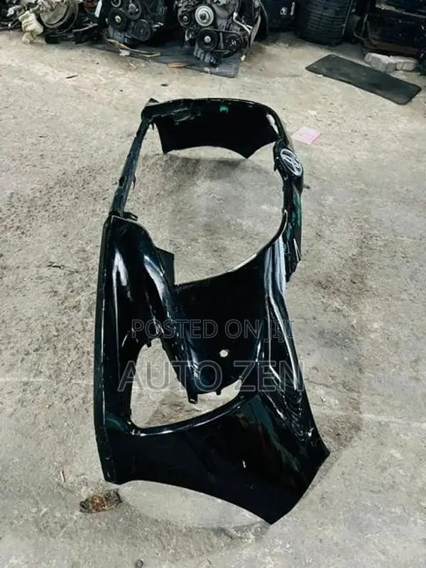 YARIS FRONT BUFFER PANEL 2025