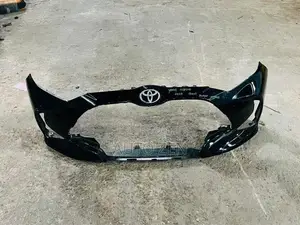 YARIS FRONT BUFFER PANEL 2025
