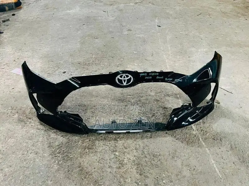 YARIS FRONT BUFFER PANEL 2025