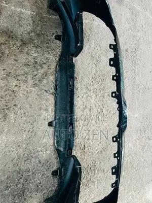 YARIS FRONT BUFFER PANEL 2025
