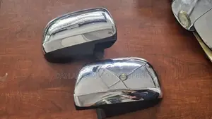 Toyota Hilux Vigo Side Mirror Base with cover