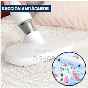 Car Vacuum Cleaner Mini Cleaning Machine Robot
