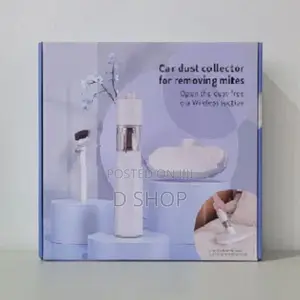Car Vacuum Cleaner Mini Cleaning Machine Robot