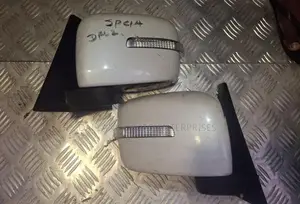 Suzuki Spacia MK42 Side Mirror