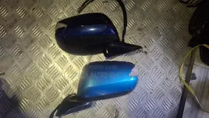 Honda Fit GP1 Side Mirror