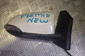 Toyota Premio 260 Side Mirror