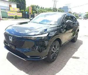 Honda Vezel Z 2023