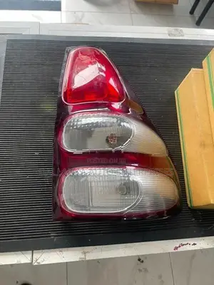 Toyota Prado 120 Taillight