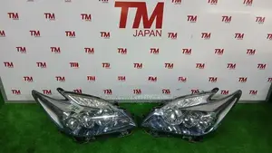 Toyota Prius XW30 Head Light (One Side)