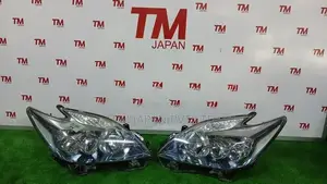 Toyota Prius XW30 Head Light (One Side)