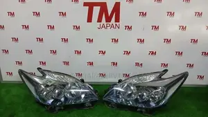 Toyota Prius XW30 Head Light (One Side)