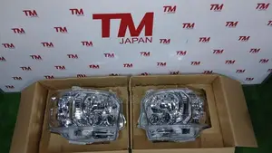 Toyota KDH 223 Head Light Brand New (One Side)