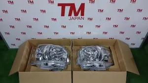 Toyota KDH 223 Head Light Brand New (One Side)