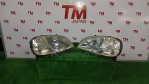 Suzuki Swift HT 51S Head Light (One Side)
