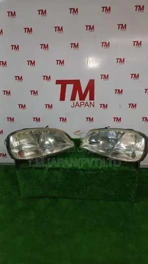 Suzuki Swift HT 51S Head Light (One Side)