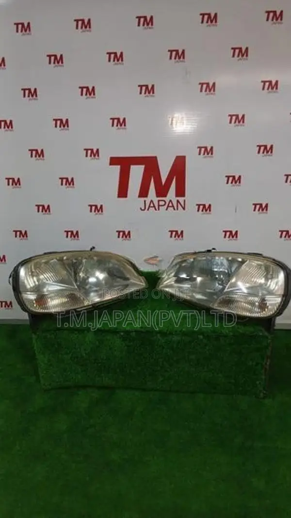Suzuki Swift HT 51S Head Light (One Side)