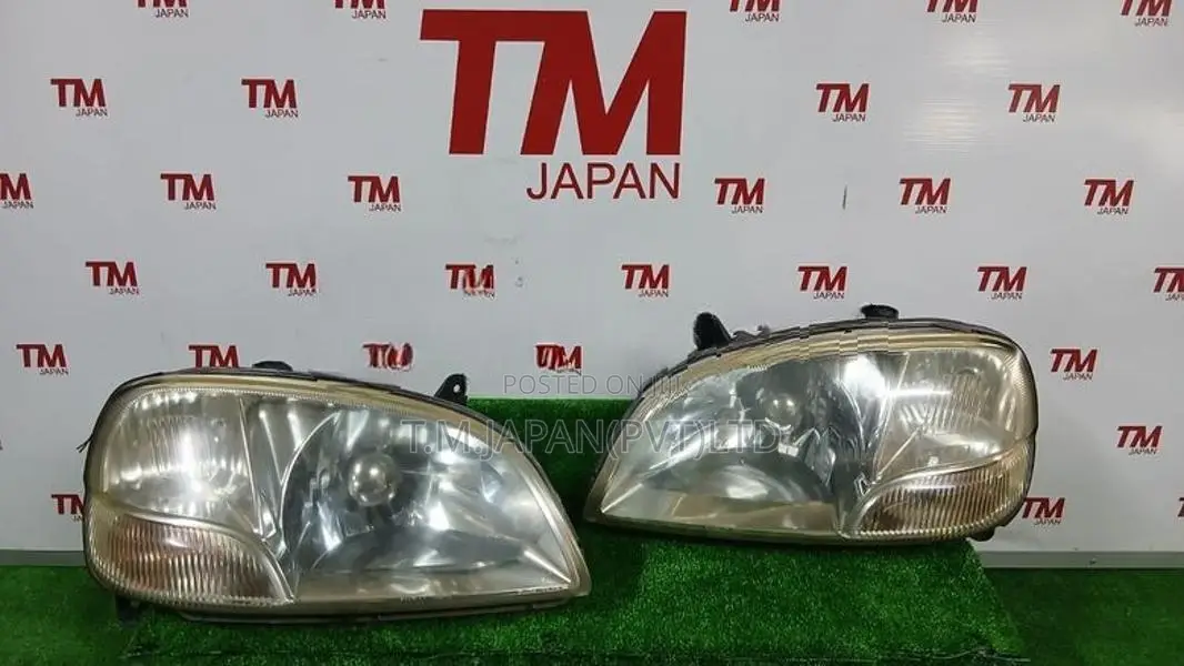 Suzuki Swift HT 51S Head Light (One Side)