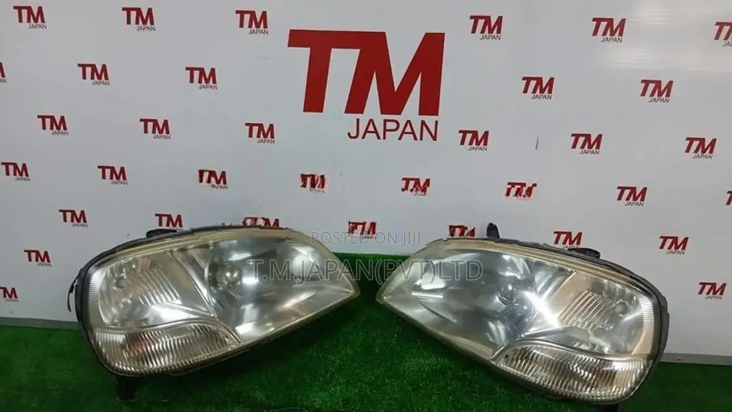 Suzuki Swift HT 51S Head Light (One Side)