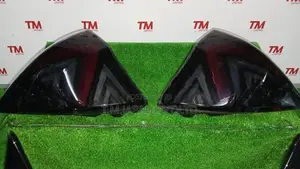 Honda Vezel RV3 Tail Light Set