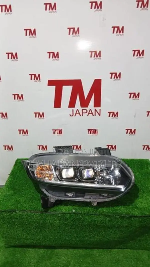 Honda S660 JW5 Head Light (Right Side)
