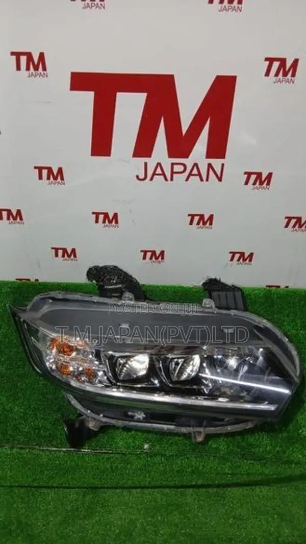 Honda S660 JW5 Head Light (Right Side)