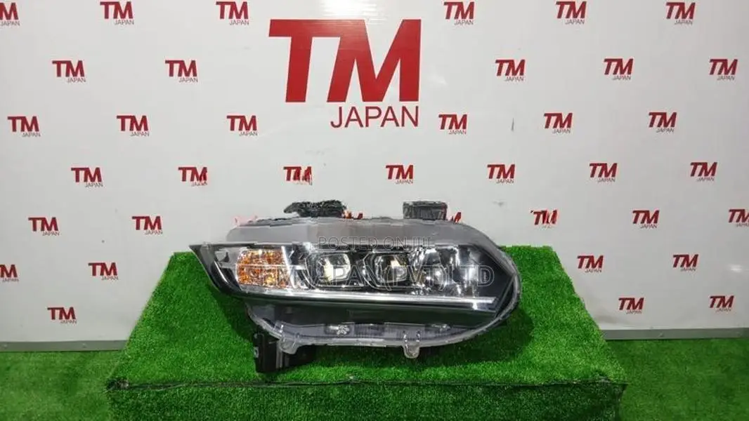 Honda S660 JW5 Head Light (Right Side)