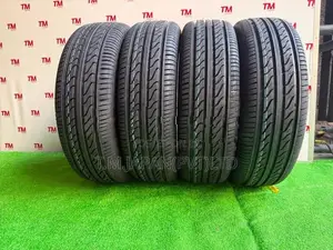185-65-15 Tires with Alloy Wheels Set 15 Inch 4 Studs 5 JJ 100 PCD