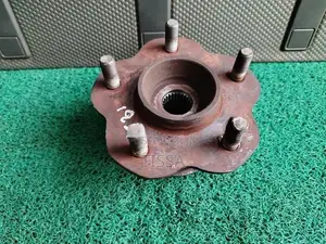 Nissan X Trail T31 Rear Wheel Hub Bearing