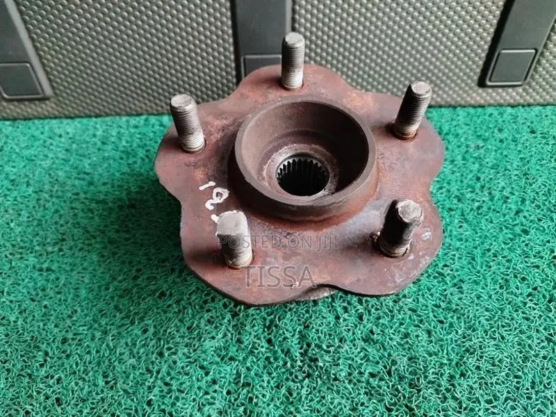 Nissan X Trail T31 Rear Wheel Hub Bearing