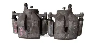 TOYOTA PRIS W30 CALIPER LH/RH