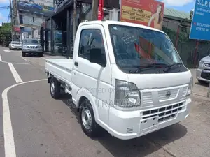 Suzuki Carry AUTO 4WD 2023