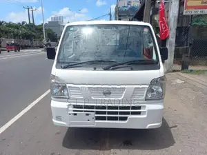 Suzuki Carry AUTO 4WD 2023