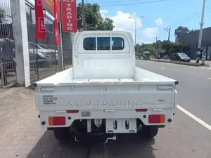Suzuki Carry AUTO 4WD 2023