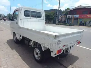 Suzuki Carry AUTO 4WD 2023