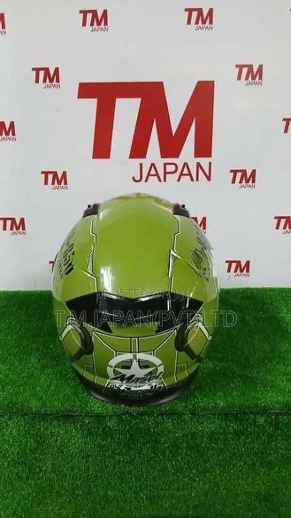 MADMAX (MS850) Full Face Helmet