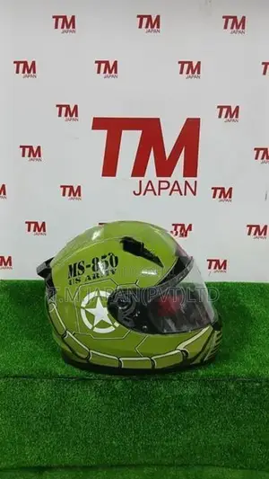 MADMAX (MS850) Full Face Helmet