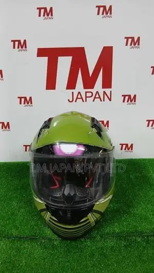 MADMAX (MS850) Full Face Helmet