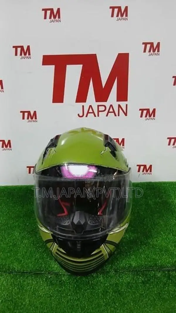 MADMAX (MS850) Full Face Helmet