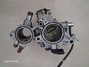 Suzuki Swift RS ZC13s ,Suzuki Belano WB42s (K10C) - Brake Vacuum Pump